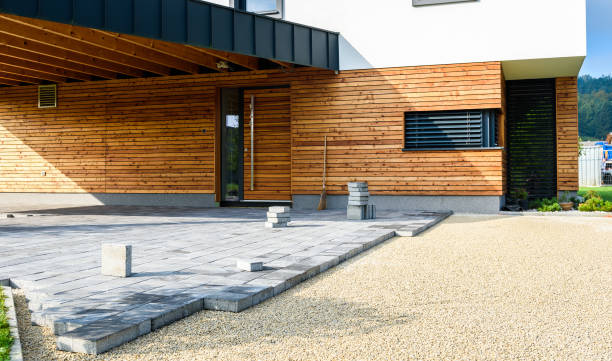 Best Driveway Pavers Near Me  in Franklin Furnace, OH