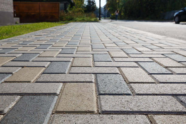 Best Driveway Pavers Near Me  in Franklin Furnace, OH