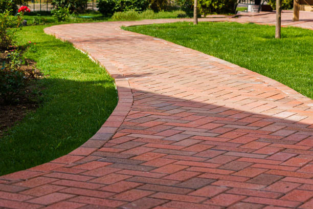 Best Driveway Pavers Near Me  in Franklin Furnace, OH