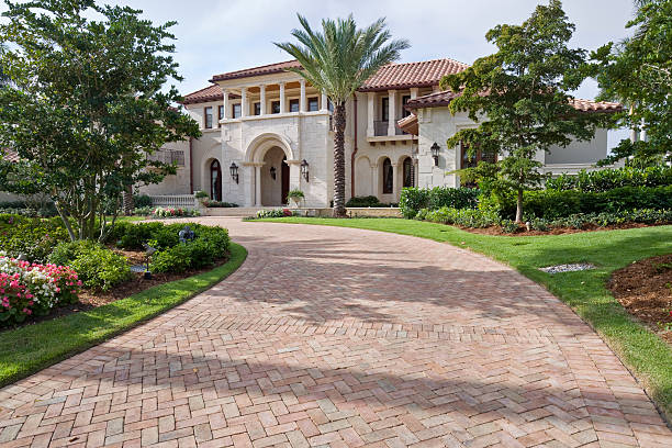 Best Driveway Repair Near Me  in Franklin Furnace, OH