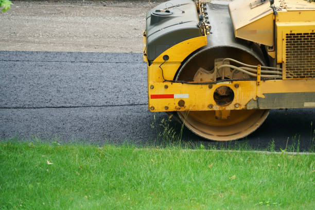 Franklin Furnace, OH Driveway Pavers Company